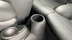 MINI Hatchback 2.0 John Cooper Works 3dr Auto Petrol Hatchback